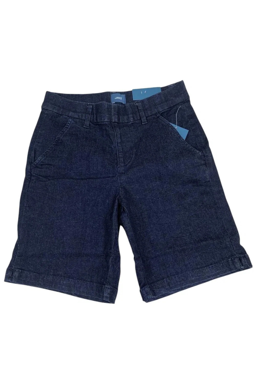 JAG Maddie Women's 8" Short- Adriatic Blue - Regular